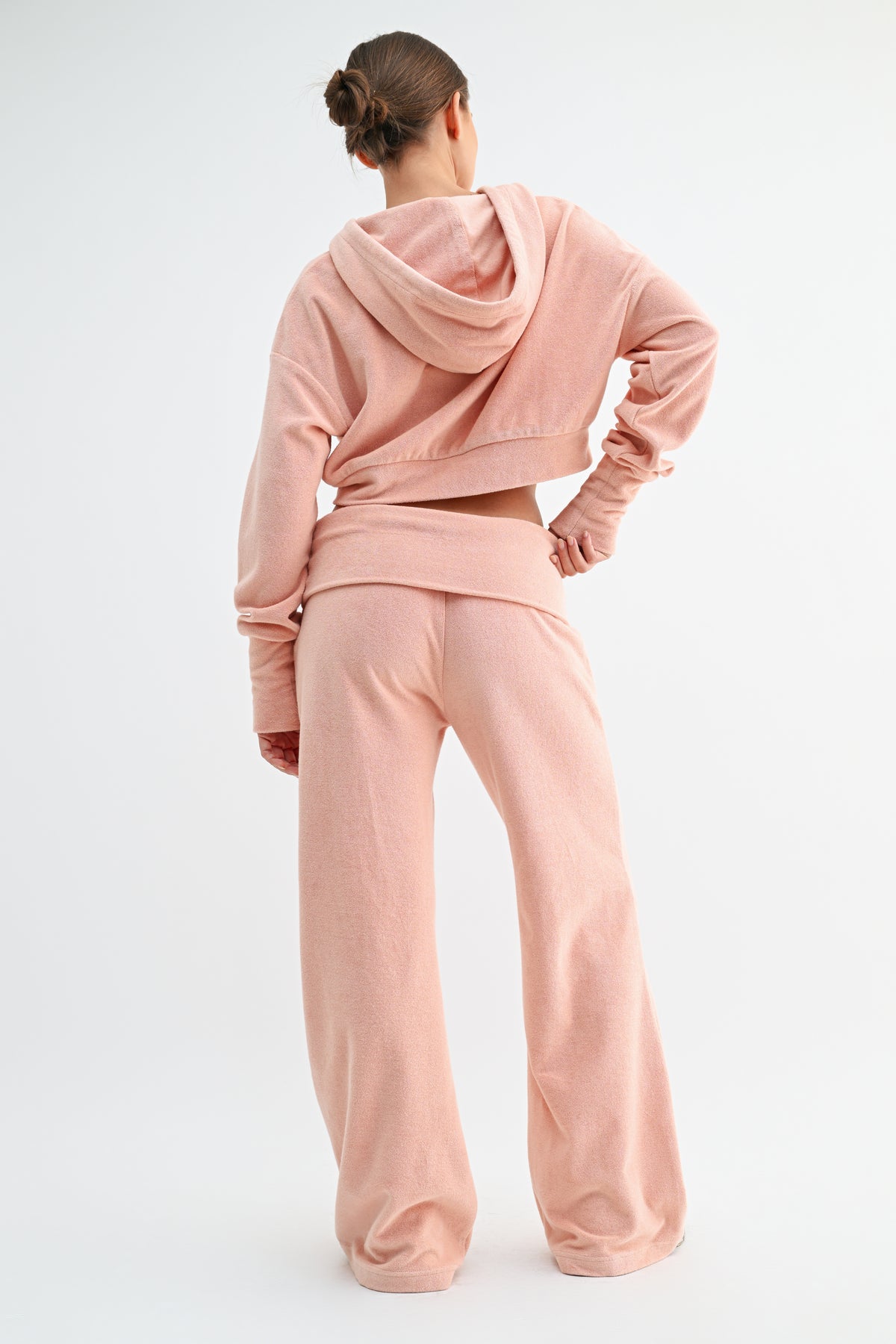 Halo Pants │ Pink